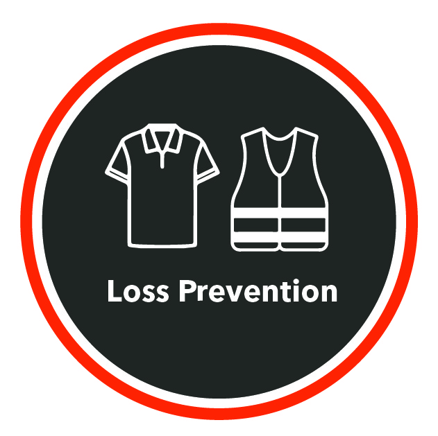 LOSS PREVENTION Thumbnail