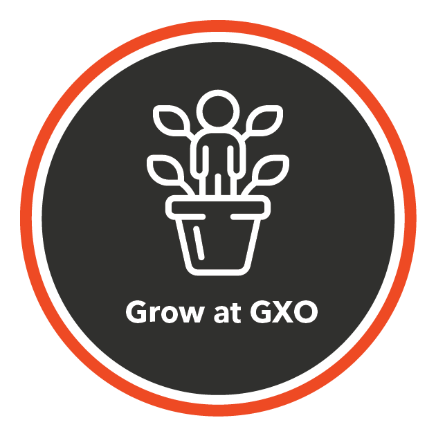 Grow at GXO Thumbnail