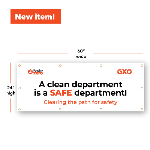 SAFE/CLEAN Department Banner Thumbnail