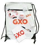 GXO New Employee Kit Thumbnail