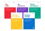 Values Poster Set Small Thumbnail