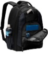 PA Black Backpack