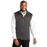 Port Authority Collective Smooth Fleece Vest Thumbnail