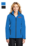 Port Authority Ladies Torrent Waterproof Jacket. Thumbnail