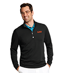 Traverse Stretch Quarter Zip Mens Pullover