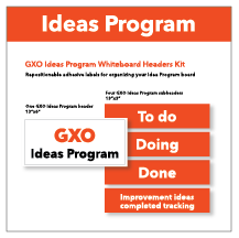 GXO Operating System Ideas Program Headers Thumbnail