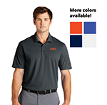 Nike Dri-FIT Micro Pique Polo Thumbnail