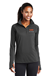 Game Changer Ladies Sport-tek Pullover Thumbnail