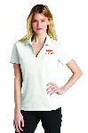 Grow at GXO Womens Nike Polo Thumbnail