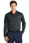 Nike Dri-FIT Micro Pique 2.0 Long Sleeve Polo Thumbnail