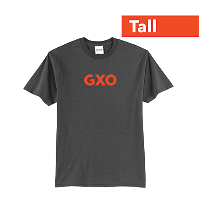 TALL Size - GXO Tee