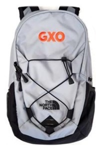 The North Face Groundwork Backpack