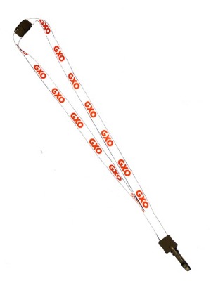 Breakaway Safety Lanyard