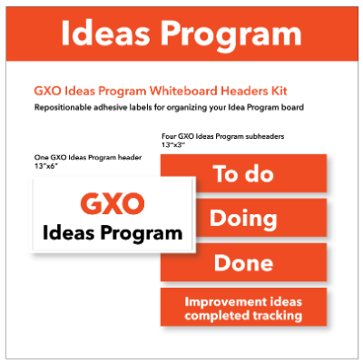 GXO Operating System Ideas Program Headers