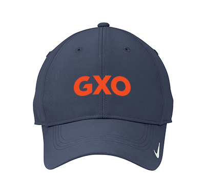 Nike Swoosh Legacy 91 Cap - Navy