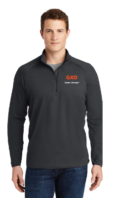 Game Changer Sport-tek Pullover.