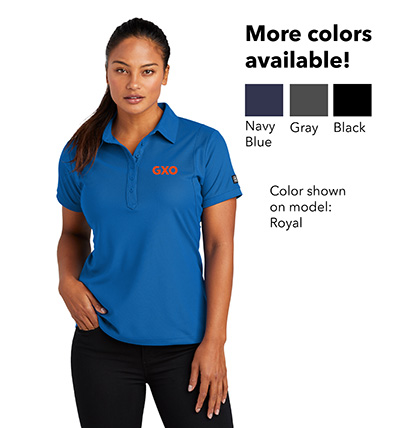 Ladies' Ogio Jewel Polo