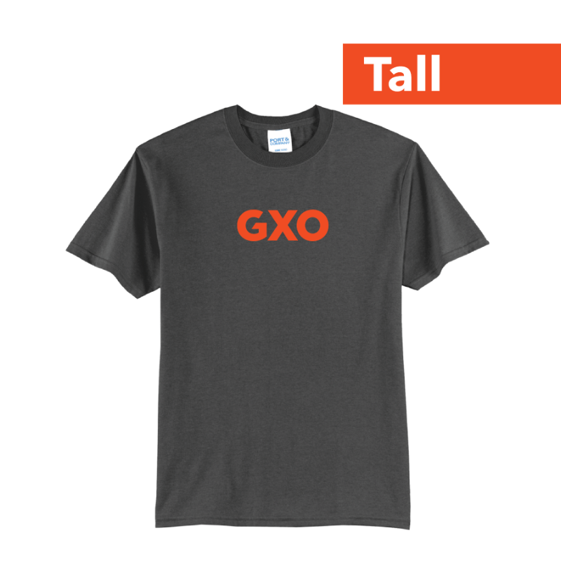 TALL Size - GXO Tee