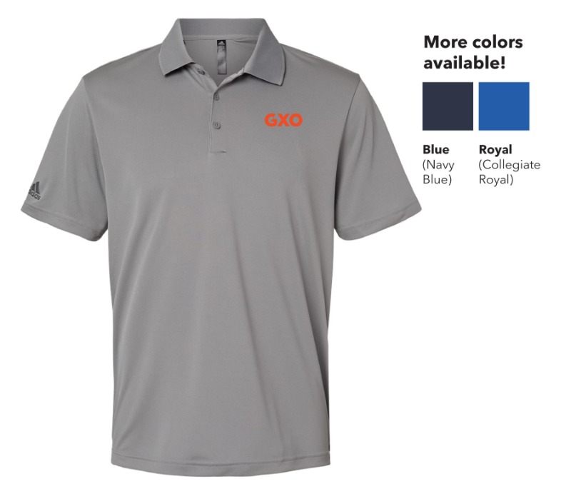 Adidas Performance Polo